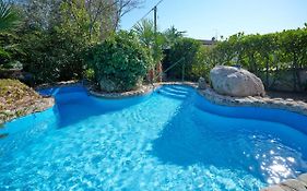 Apartmentsgarda - Residenza Bouganville